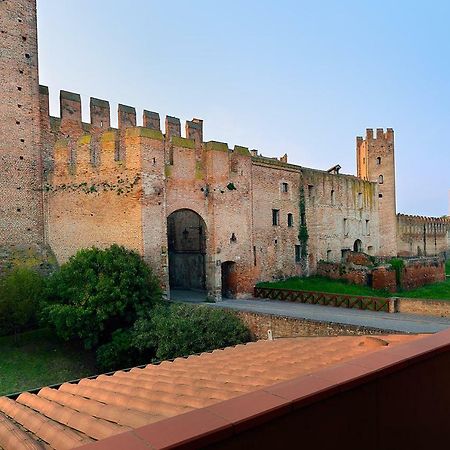 Sotto Le Mura Montagnana  Exterior photo