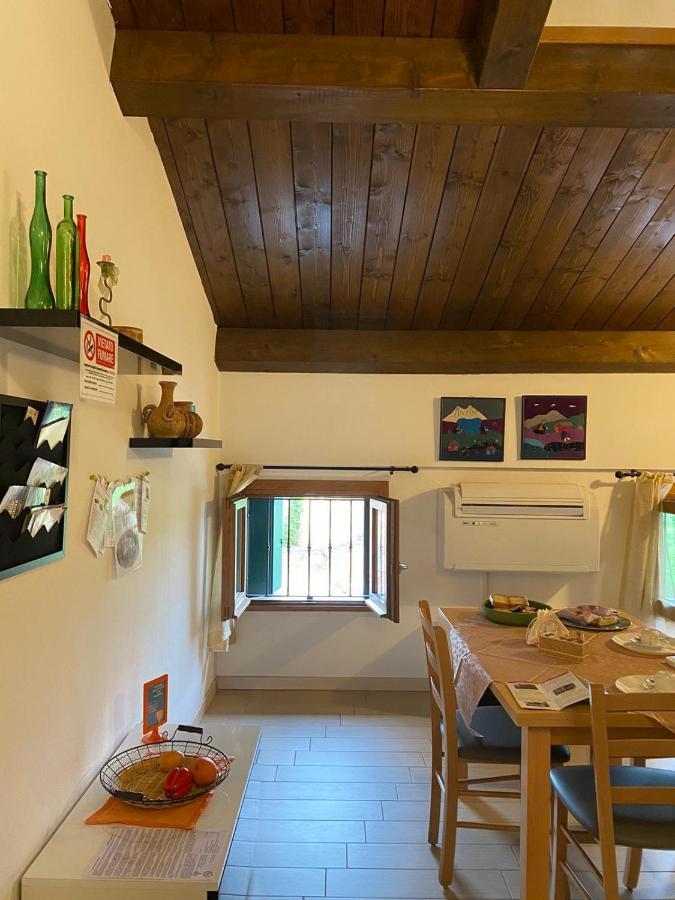 Sotto Le Mura Montagnana  Room photo