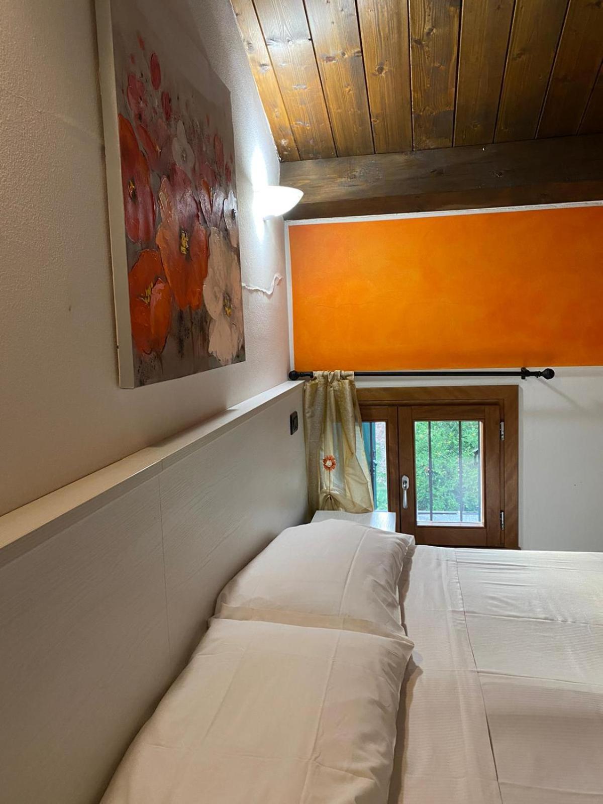 Sotto Le Mura Montagnana  Room photo