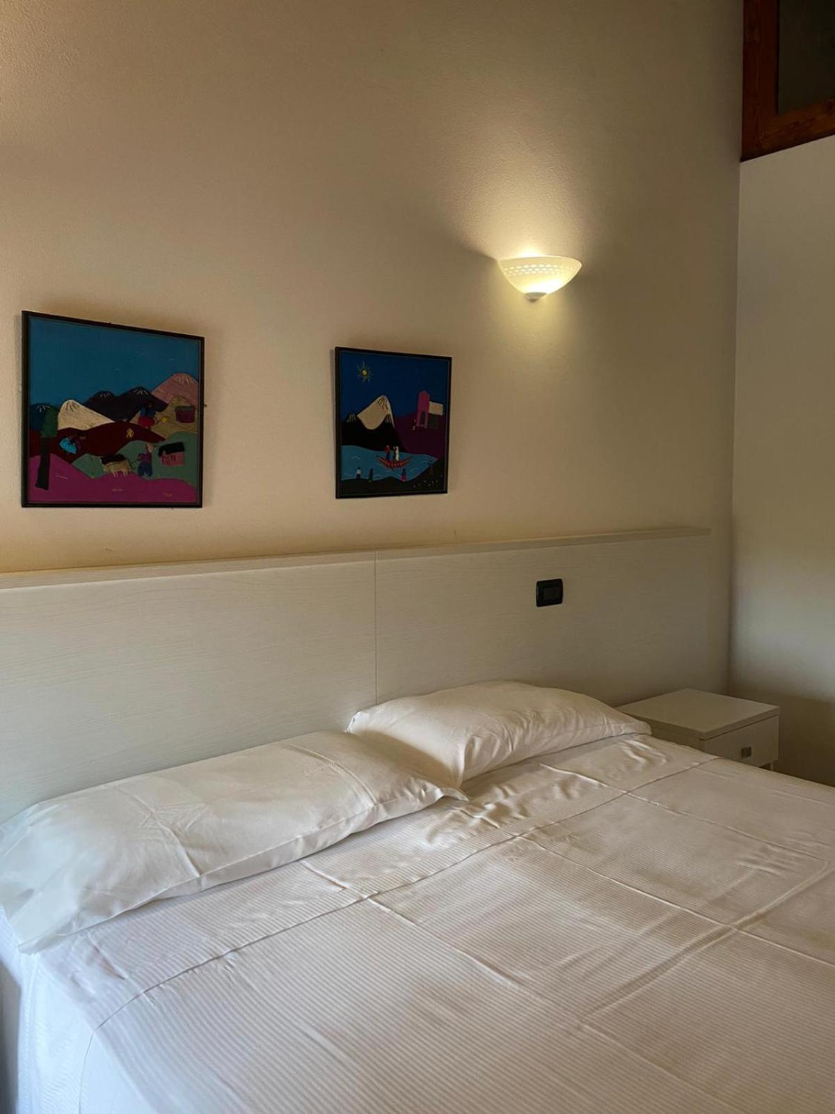 Sotto Le Mura Apartment Montagnana  Room photo