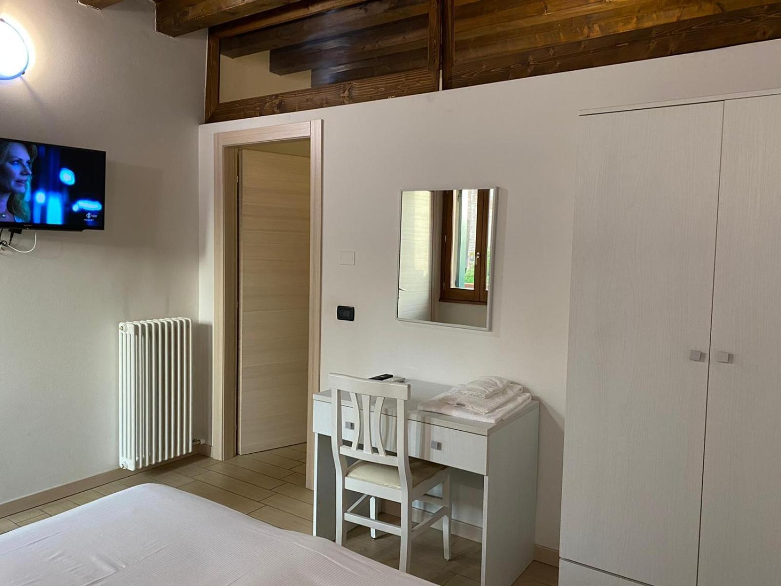 Sotto Le Mura Montagnana  Room photo