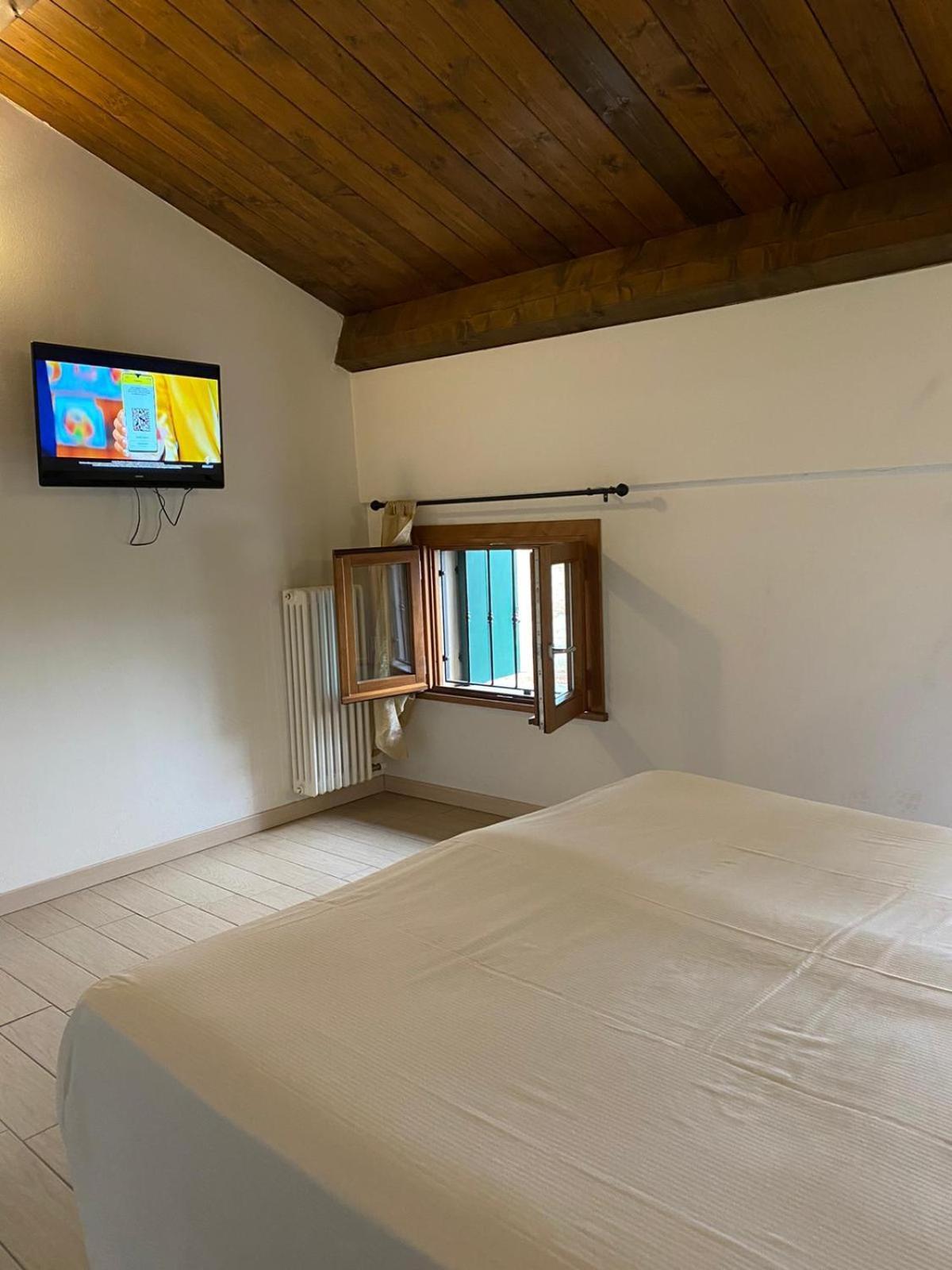 Sotto Le Mura Apartment Montagnana  Room photo