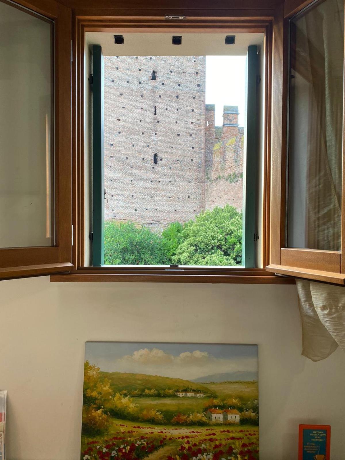 Sotto Le Mura Apartment Montagnana  Room photo