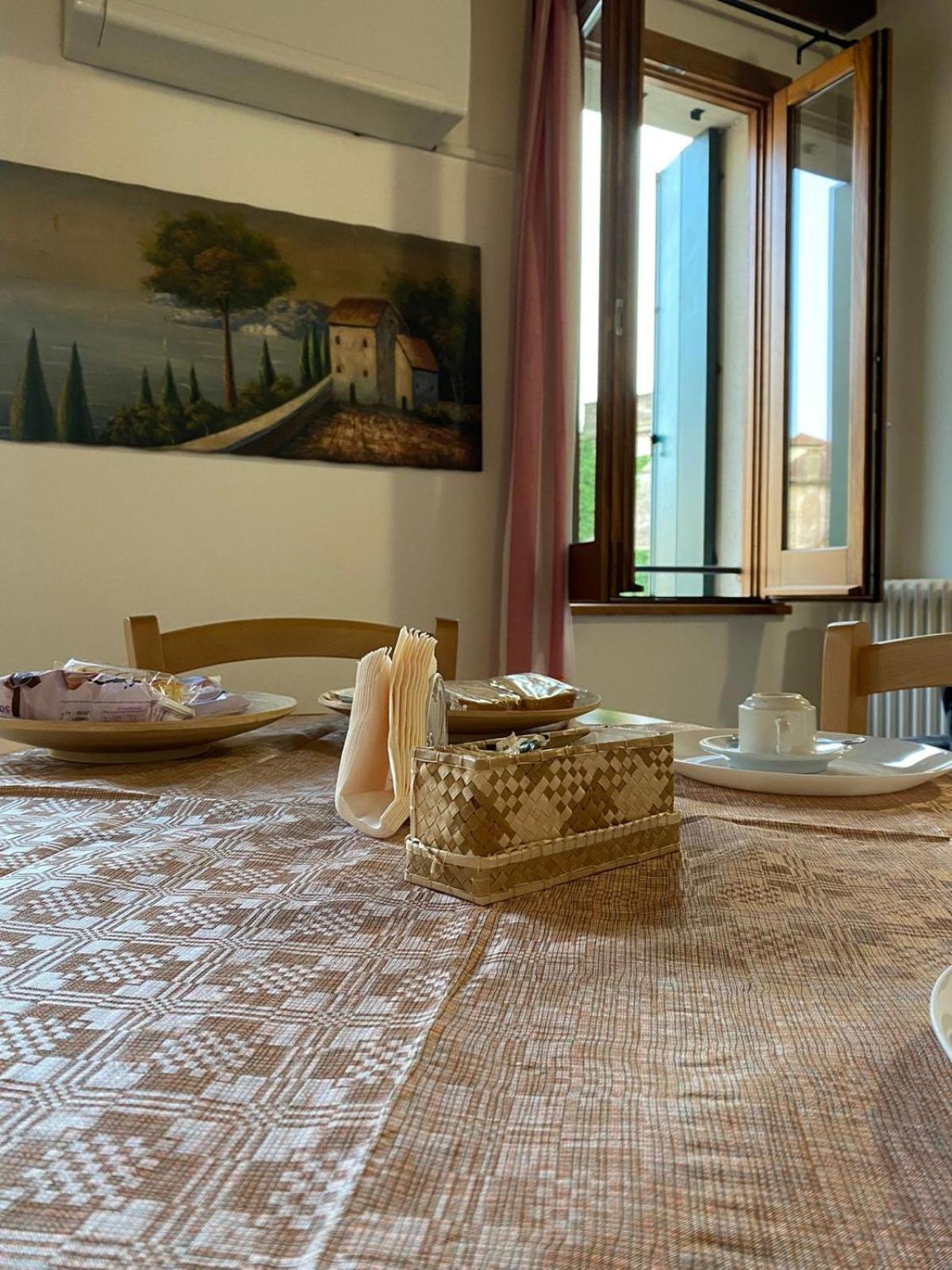 Sotto Le Mura Montagnana  Room photo